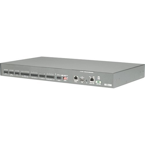 AMX NX-2200 NetLinx NX Integrated Controller