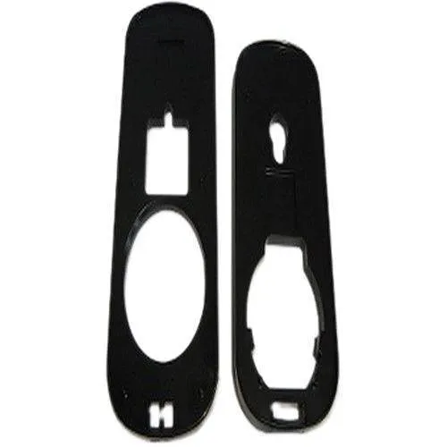 Yale AYRD220-1-0BP YRD Series, Touchscreen SFIC Cylinder Housing, Dark Oxidized Satin Bronze Oil Rubbed