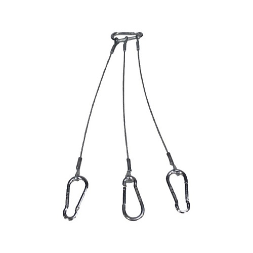 Soundsphere SS-HK Hanging Kit for 110B, 110 Page