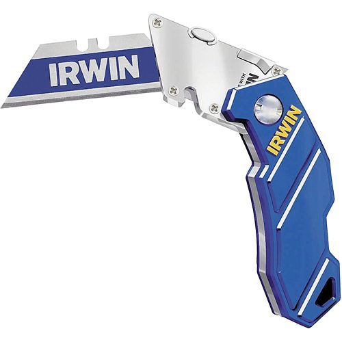 IRWIN 2089100 Folding Utility Knife