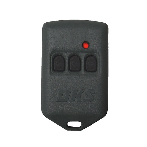 LEE DAN 8071-080 MicroPLUS Transmitter 3-Button