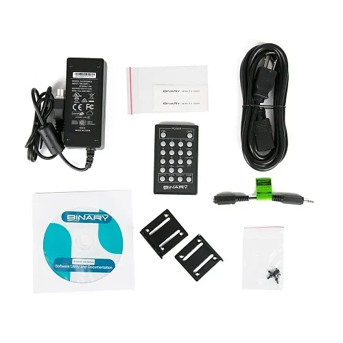 Image of OG-B120HDMT