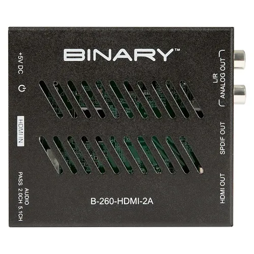 Image of OG-B260HDMI2