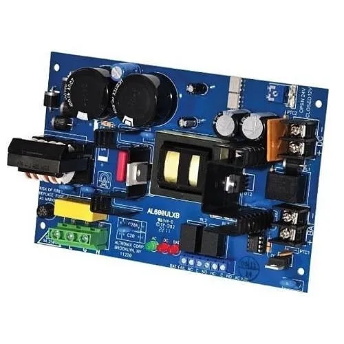 Cornell B-4807 Sentinel AOR Ah Battery Backup