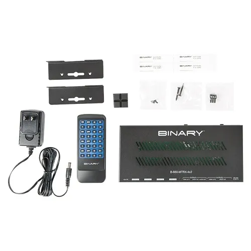 Image of OG-60MTRX4X2