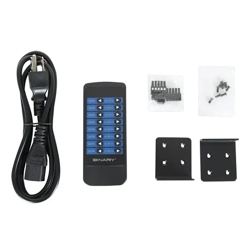 Image of OG-60MTRX8X8