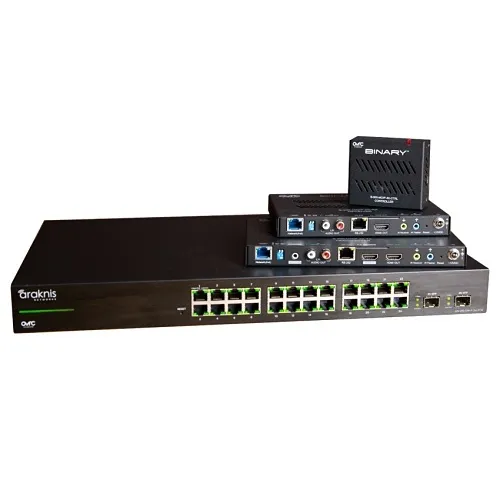 Image of OG-B900MOIP4