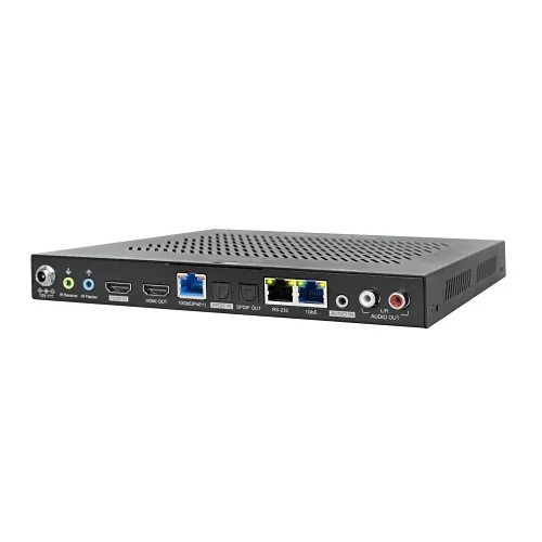 Binary B-960-MOIP-4K-TR 960 Series Media Over IP Video Transceiver