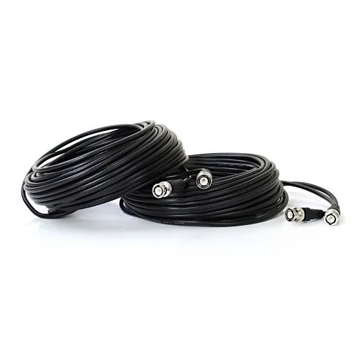 Binary B-ANT-EXT-20M 50 Ohm Antenna Extension Cable, 20m