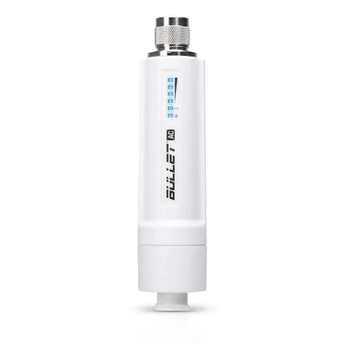 Ubiquiti B-DB-AC-US Bullet Dual Band Radio AC, US