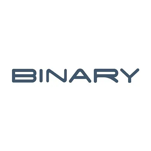 Binary B-LRCIR-2200 AniWareBox Composite Video and Analog Audio CAT5 Balun, 2200'