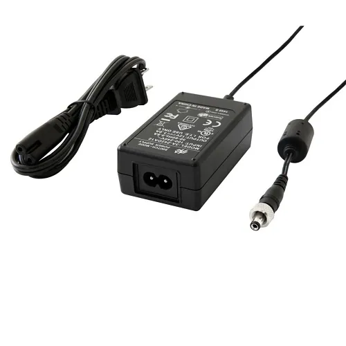 Binary B-PS-MOIP-12V-3A MoIP 960 Series Power Supply 3 Amp