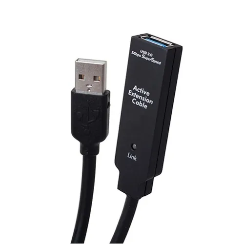 Binary B-USB3-EXTAAP-20 USB 3.0 A Male to A Female Extender Cable
