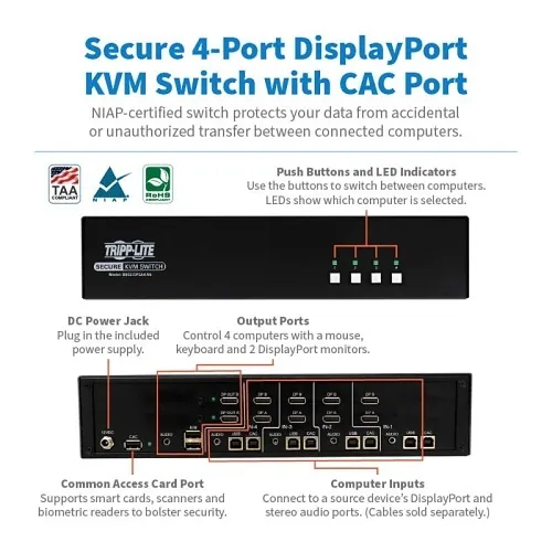 Image of TC-B002DP2A