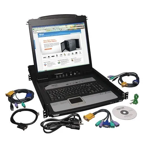 Image of TC-B020U19IP