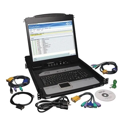 Image of TC-B020U161I