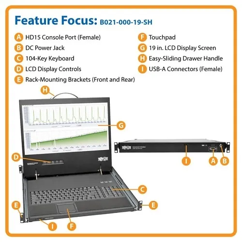 Image of TC-B02119SH
