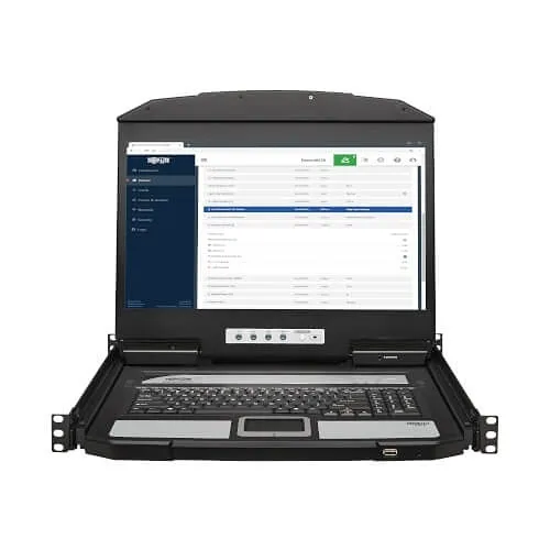 Image of TC-B021SWHDK