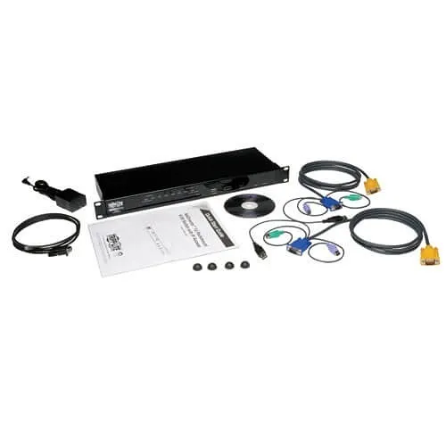 Image of TC-B022U08IP