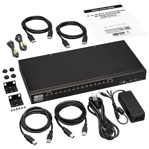 Image of TC-B024DPU16