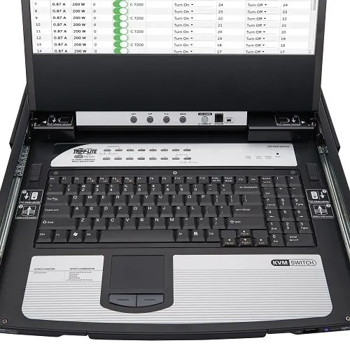 Image of TC-B030DP161