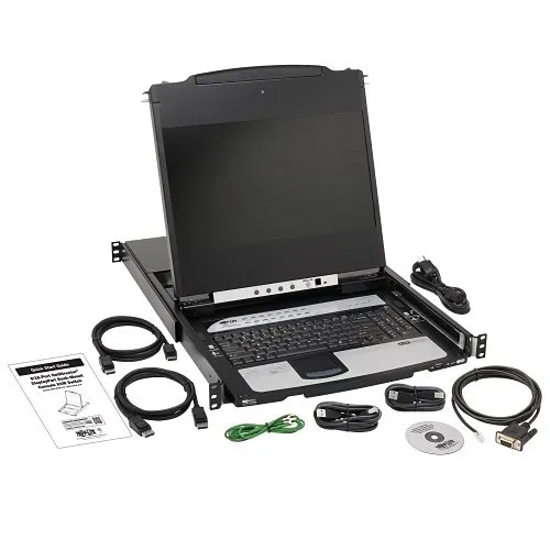 Image of TC-B030DP161