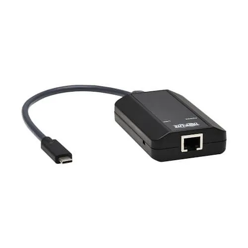 Eaton Tripp Lite B055-001-C NetDirect USB-C Server Interface
