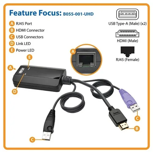 Image of TC-B0551UHD