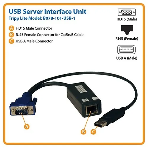 Image of TC-B078101U1