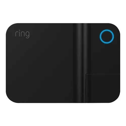 Ring Smart Lighting Transformer, Black (B07L9QW116)