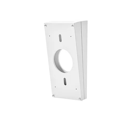 Ring Wedge Kit for 1st Generation Video Doorbell, White (B07P3NPM1X)