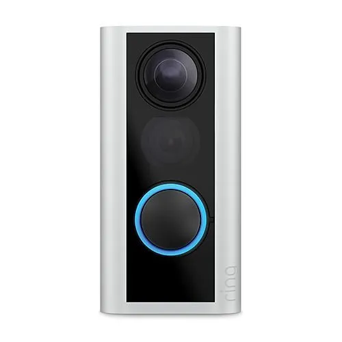 Ring Peephole Cam Video Doorbell (B07WHMQNPC)