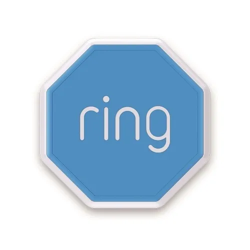 Ring Alarm Siren, Outdoor (B08LYCYZFY)