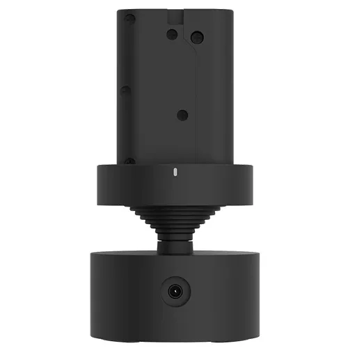 Ring Pan-Tilt Plug-In Mount for Stick Up Camera, Indoor / Outdoor, Black (B094611758)