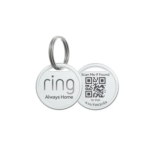 Ring Pet Tag (B0BLXHWPLP)