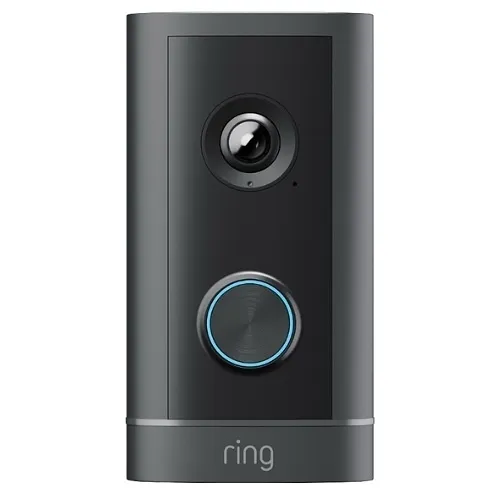 Ring Wired Doorbell Elite, 2nd Gen (B0FT74NT34)