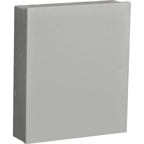 Bosch B11 Small Steel Control Panel Enclosure, White