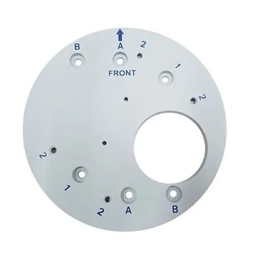 i3 B11 Mounting plate for Am51