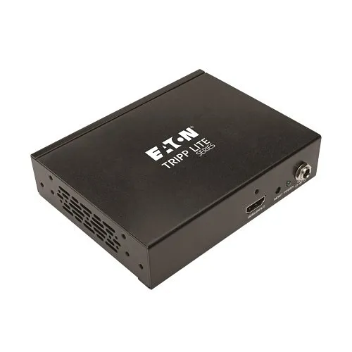 Eaton Tripp Lite B118-004-UHD-2 4-Port HDMI Splitter, HDCP 2.2, HDR, 4K at 60 Hz Ultra HD Video Audio