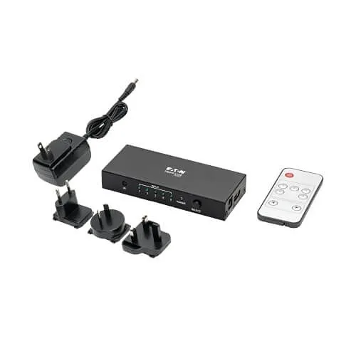 Image of TC-B119005UH