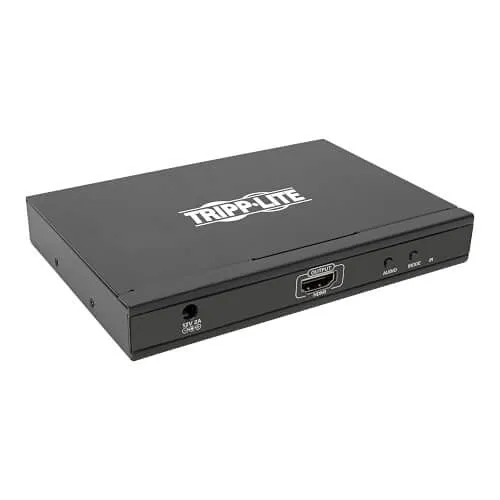 Eaton Tripp Lite B119-4X1-MV 4x1 HDMI Multi-Viewer with Remote Control, 1080p at 60 Hz, HDMI 4x Female / 1x Female