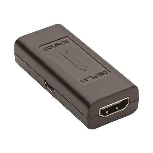 Eaton Tripp Lite B122-000-4K6 HDMI Signal Booster, In-Line, FF