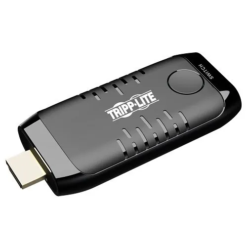Eaton Tripp Lite B126-1D10-TXH Wireless HDMI Transmitter, 1080p, 50', Requires B126-1D10-WHD1 Receiver