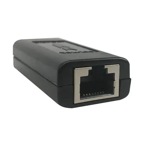 Eaton Tripp Lite B127A-010-H Over CAT6 Signal Repeater for B127A Extenders