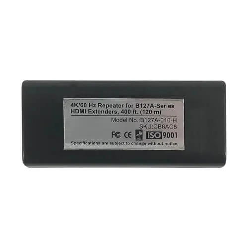 Image of TC-B127A010H