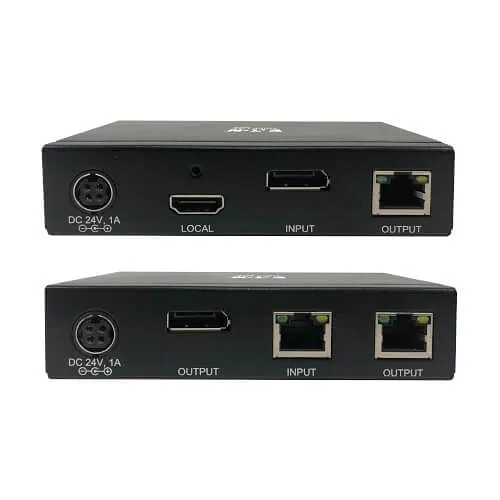 Image of TC-B127ABDTD