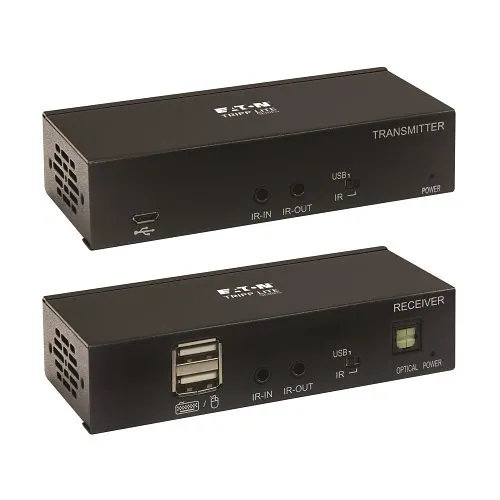 Eaton Tripp Lite B127A-1A1-BHBH HDMI Over CAT6 Extender Kit, TAA
