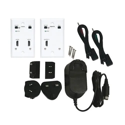 Image of TC-B127A1A1F