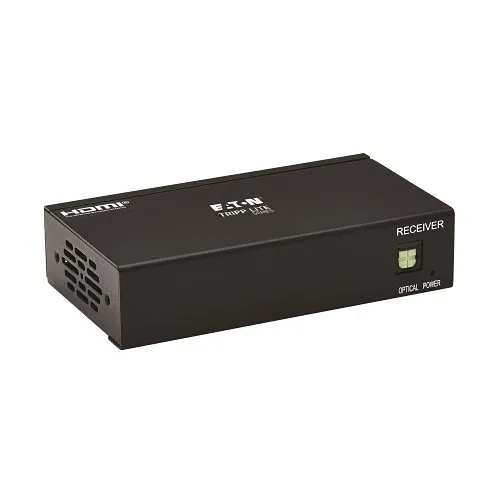 Eaton Tripp Lite B127A-2A0-BH HDMI/CAT6 2 Point Receiver, 4K 60 Hz