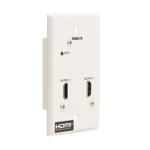 Eaton Tripp Lite B127A-2A0-FH 2 Point HDMI/CAT6 Receiver